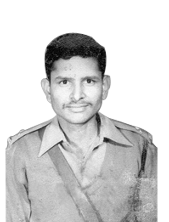 Madan Lal Sharma Madan Lal Sharma